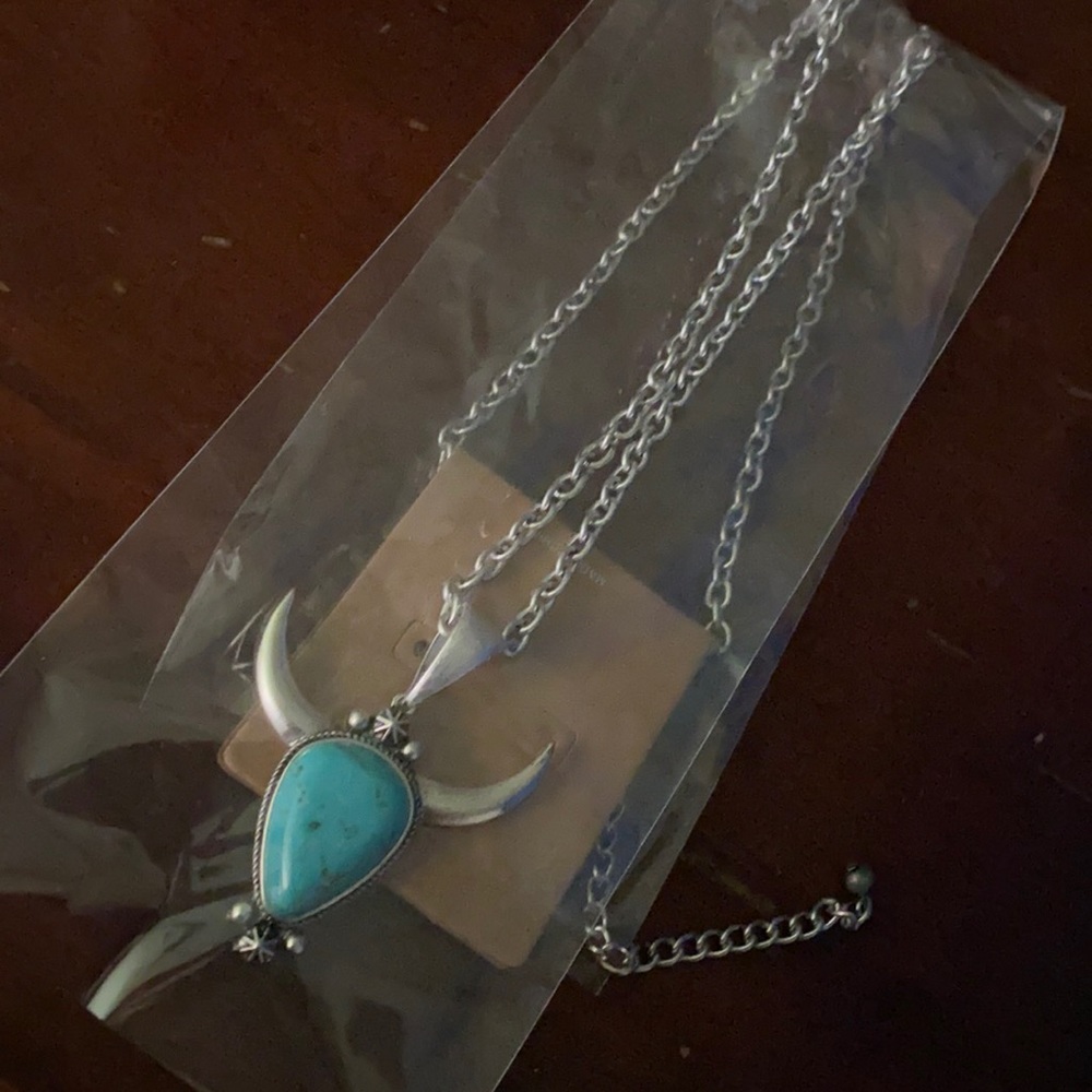NWT necklace